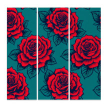 Triptyque