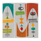 Abrégé sur moderne la moitié du siècle