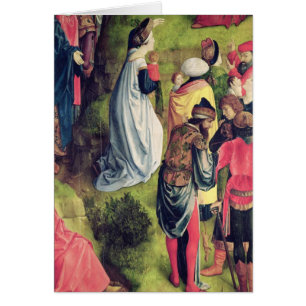 Triptyque de la crucifixion