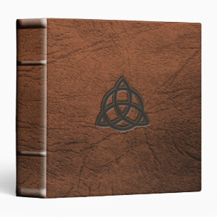 Triquetra 1,5" classeur