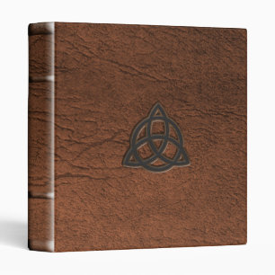 Triquetra 1" classeur