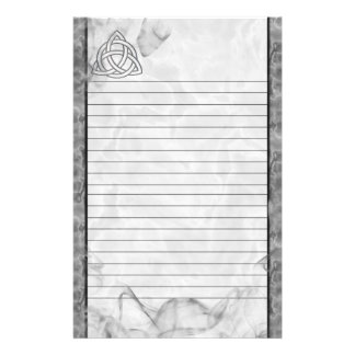 Wiccan Stationery Templates, Wiccan Custom Stationery Templates