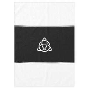 Triquetra Tablecloth
