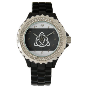 Triquetra Watch