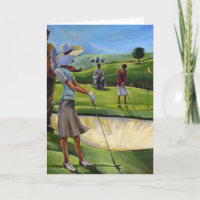 Trish Biddle - Ladies Golf