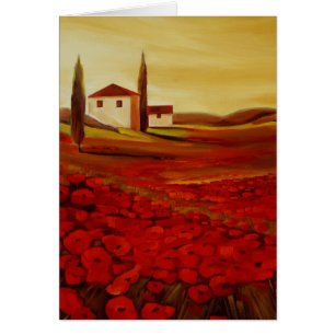 Trish Biddle Tuscany Series