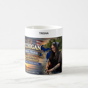 Trisha Marie Mug