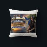 Trisha Marie Pillow<br><div class="desc">Trisha Marie Pillow</div>