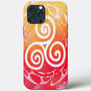 Triskel iPhone 13 Pro Max Case