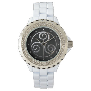 Triskelion Watch