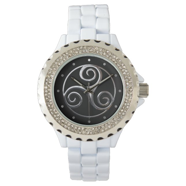 Triskelion Watch (Front)