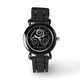 Triskelion Watch