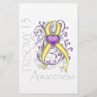Trisomy 13 Awareness