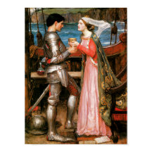Tristan and Isolde