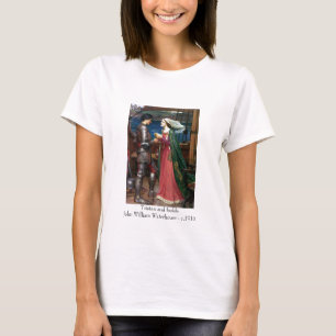 Tristan and Isolde T-Shirt