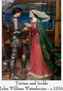 Tristan And Isolde Clothing Apparel Shoes More Zazzle Ca