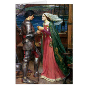 Tristan et Isolde