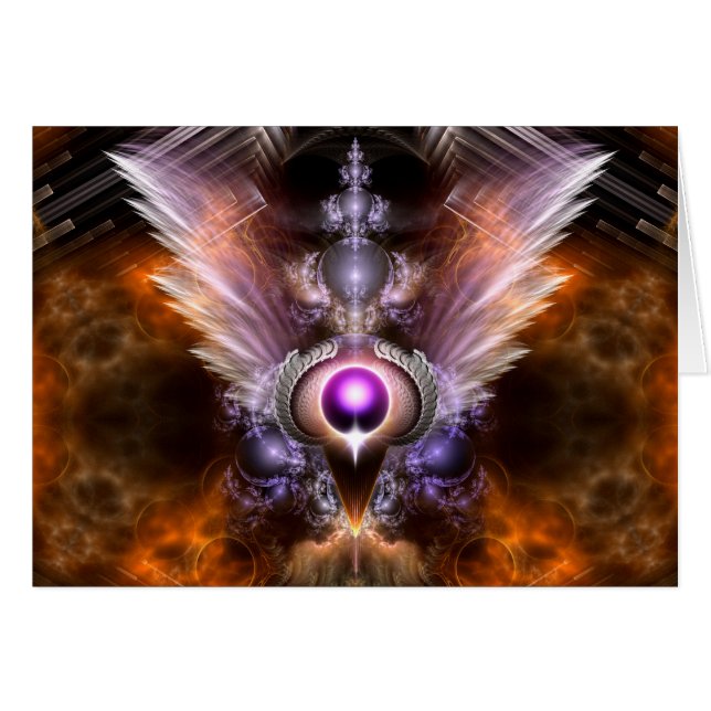 Trithilin Wings (Front Horizontal)