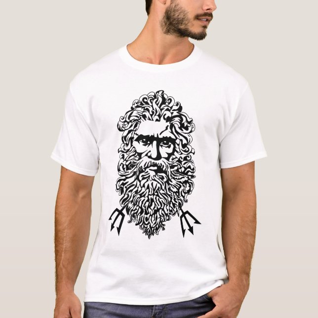 Triton T-Shirt (Front)
