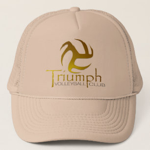 Triumph Cap