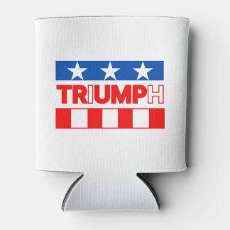 TRiUMPh coozie
