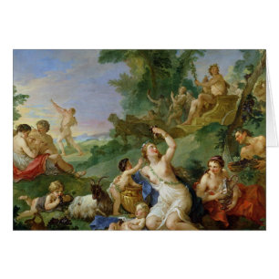 Triumph de Bacchus