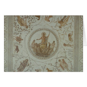 Triumph de Neptune et des quatre saisons