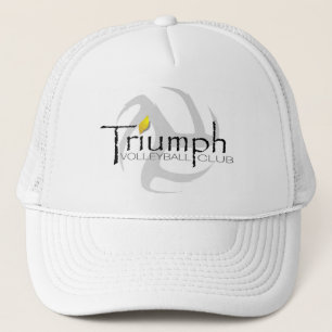 Triumph Hat