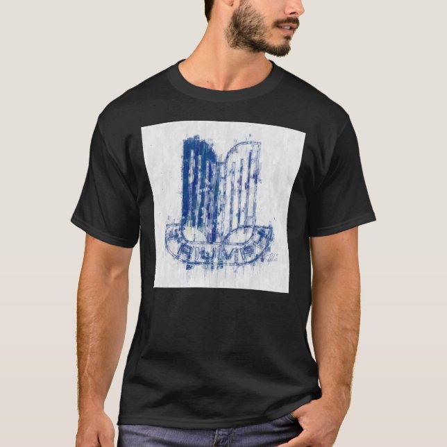 Triumph Logo Classic T-Shirt (Front)