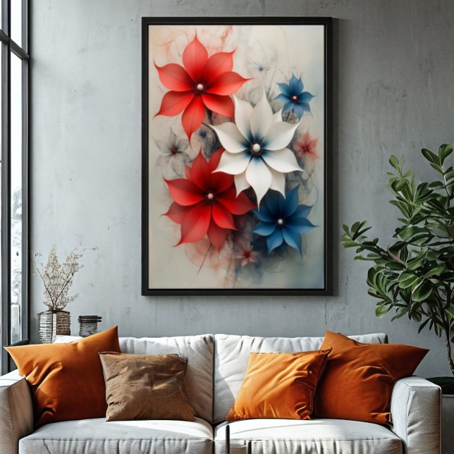 Triumph of Colours Poster (Creator Uploaded)
