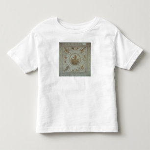 Triumph of Neptune and the Four Seasons Toddler T-shirt