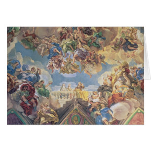 Triumph of the Hapsburgs