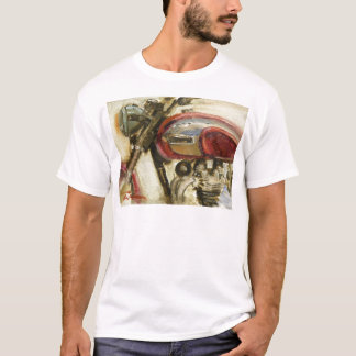 Triumph-partail.jpg T-Shirt