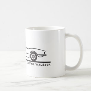 Triumph Spitfire Coffee Mug