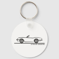 Triumph Spitfire