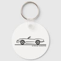 Triumph Spitfire
