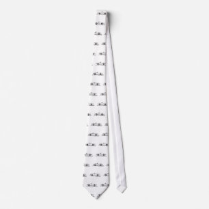 Triumph Spitfire Tie