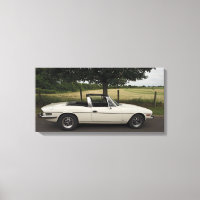 Triumph Stag