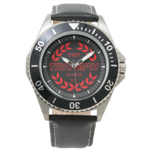 Triumph TR7 SPIDER Watch