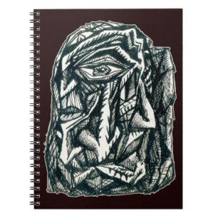 Triumvirate Notebook