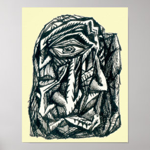 Triumvirate Poster