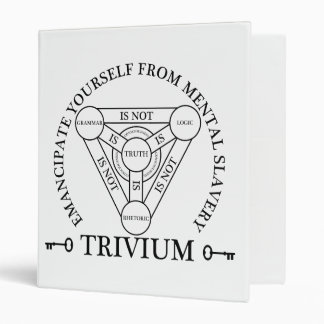 Trivium Binder