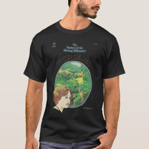 Trixie Belden Livre Couverture T-shirt Essential