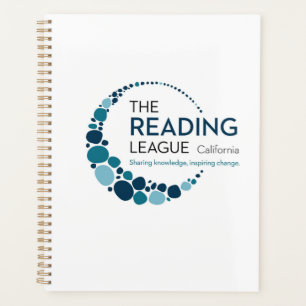 TRL-CA Monthly Planner