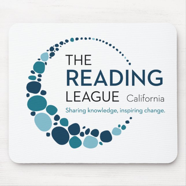 TRL-CA Mouse Pad (Front)