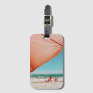 Trocadero Playa - Marbella - Spain Luggage Tag