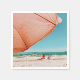 Trocadero Playa - Marbella - Spain Napkin