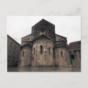 Trogir 8 postcard