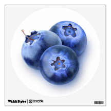 Trois bleuets