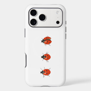 Trois coccinelles 2013